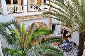 Dar L'Oussia