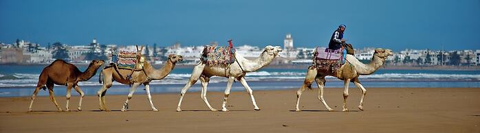 Dar L'Oussia