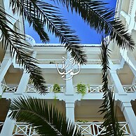 Dar L'Oussia