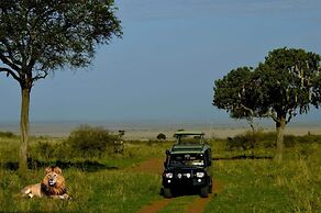 La Maison Royale Masai Mara