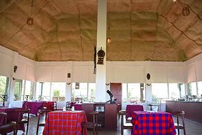 La Maison Royale Masai Mara