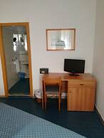 Hotel Heron