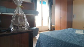 Hotel Heron