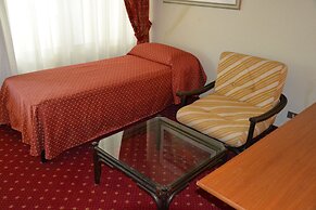 Park Hotel Ravenna
