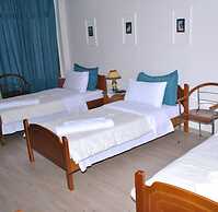 Hotel The First
