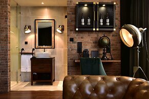 Maxime Boutique Hotel Avenida da Liberdade