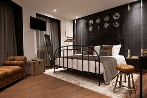 Maxime Boutique Hotel Avenida da Liberdade