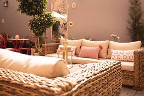Maxime Boutique Hotel Avenida da Liberdade