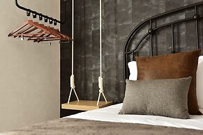 Maxime Boutique Hotel Avenida da Liberdade