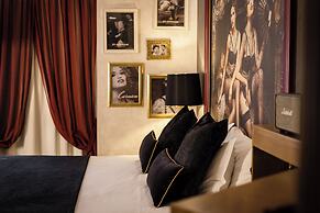 Maxime Boutique Hotel Avenida da Liberdade