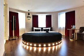 Maxime Boutique Hotel Avenida da Liberdade