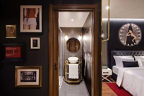 Maxime Boutique Hotel Avenida da Liberdade