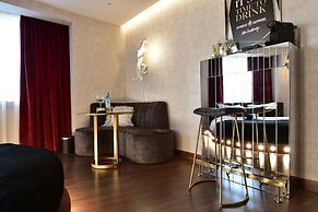 Maxime Boutique Hotel Avenida da Liberdade