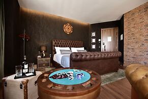 Maxime Boutique Hotel Avenida da Liberdade