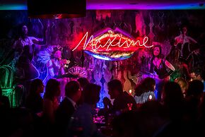 Maxime Boutique Hotel Avenida da Liberdade