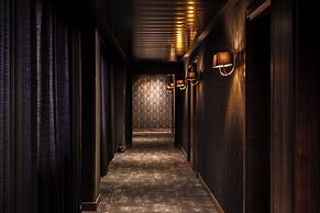 Maxime Boutique Hotel Avenida da Liberdade