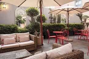 Maxime Boutique Hotel Avenida da Liberdade