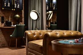 Maxime Boutique Hotel Avenida da Liberdade