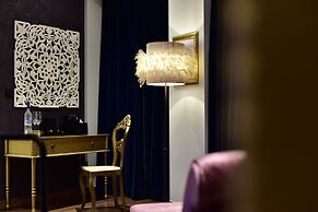 Maxime Boutique Hotel Avenida da Liberdade