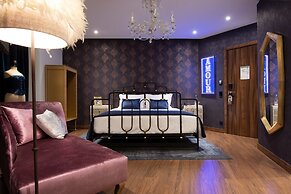 Maxime Boutique Hotel Avenida da Liberdade