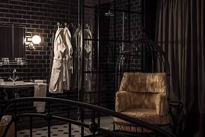 Maxime Boutique Hotel Avenida da Liberdade