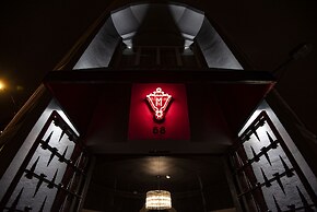 Maxime Boutique Hotel Avenida da Liberdade