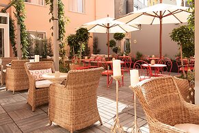 Maxime Boutique Hotel Avenida da Liberdade