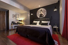 Maxime Boutique Hotel Avenida da Liberdade