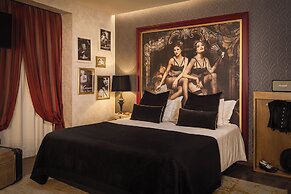 Maxime Boutique Hotel Avenida da Liberdade