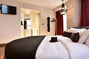 Maxime Boutique Hotel Avenida da Liberdade