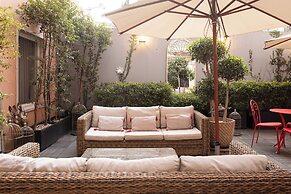 Maxime Boutique Hotel Avenida da Liberdade