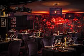 Maxime Boutique Hotel Avenida da Liberdade