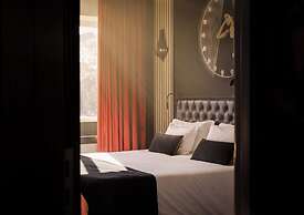Maxime Boutique Hotel Avenida da Liberdade