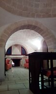 Trulli Monte Madre