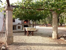 Trulli Monte Madre