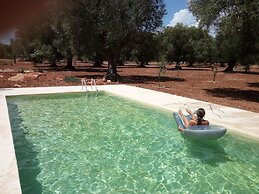 Trulli Monte Madre