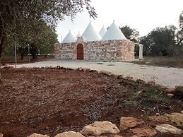 Trulli Monte Madre