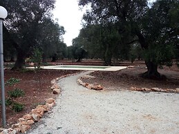 Trulli Monte Madre