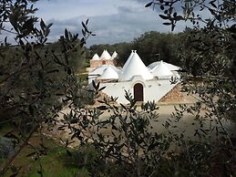 Trulli Monte Madre