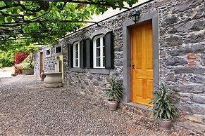 Casa das Vinhas