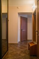 Apartment Nice Smolenskaya
