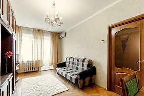 Apartment Nice Arbat