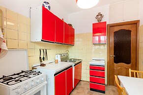 Apartment Nice Arbat