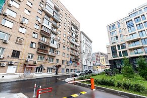 Apartment Nice Arbat