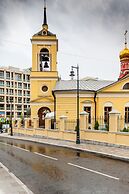 Apartment Nice Arbat