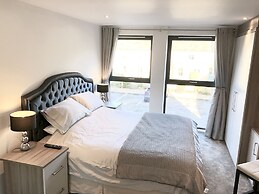 Millstream Mews