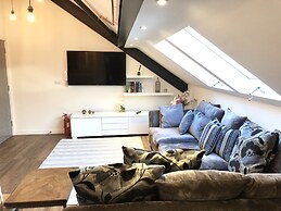 Millstream Mews