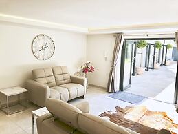 Millstream Mews