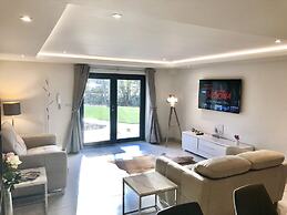 Millstream Mews