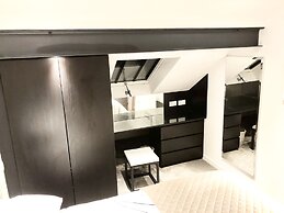 Millstream Mews